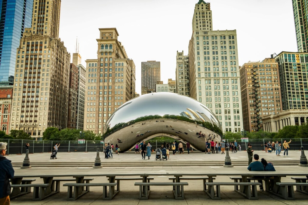 Chicago Scavenger Hunt Hard Mode Free Scavenger Hunts