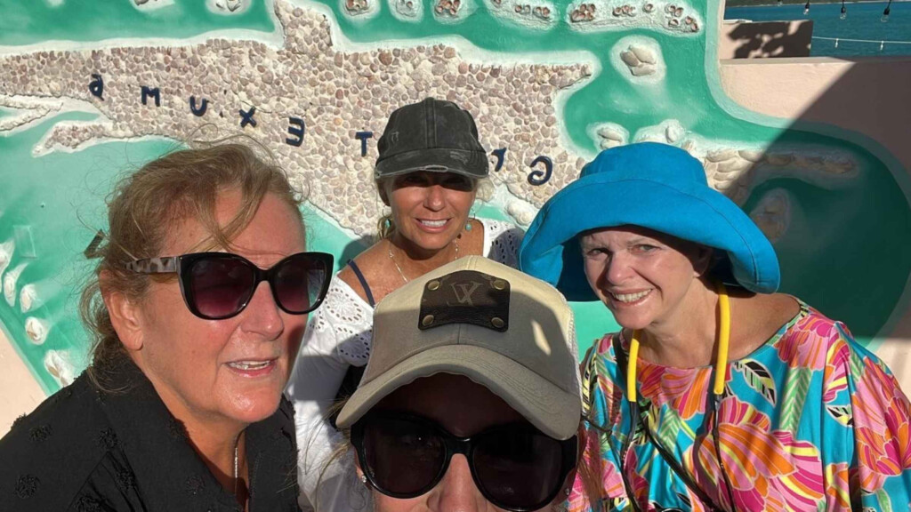 Lake Tahoe Scavenger Hunt