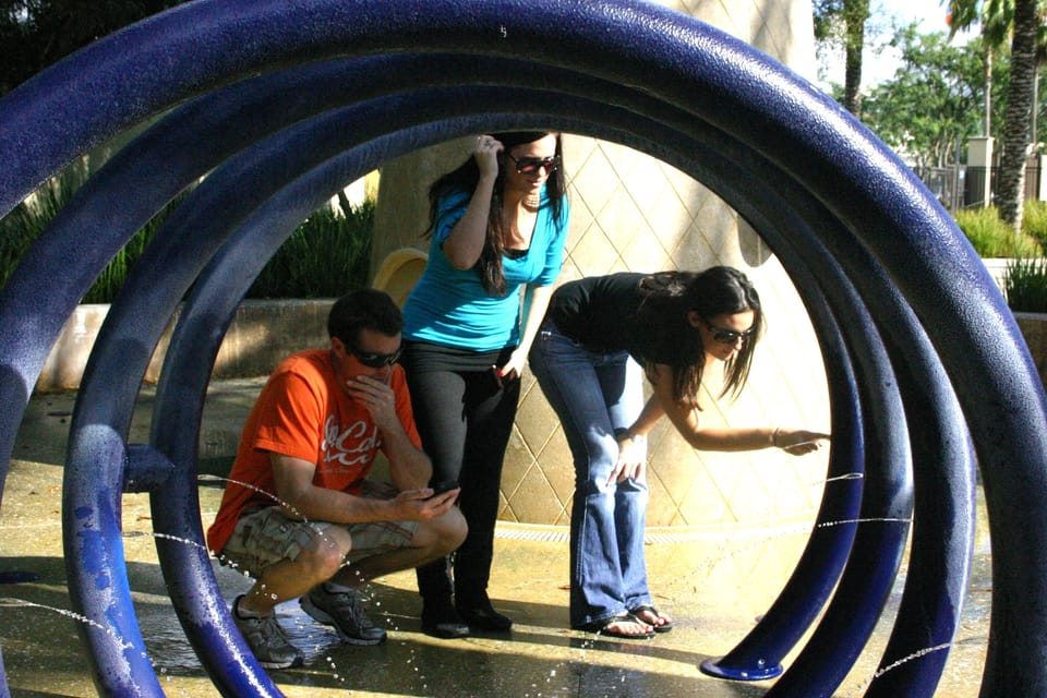Naperville Scavenger Hunt Adventure Walking Tour GetYourGuide
