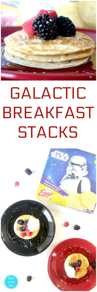 Galactic Breakfast Stacks Printable Scavenger Hunt Mom On The Side 